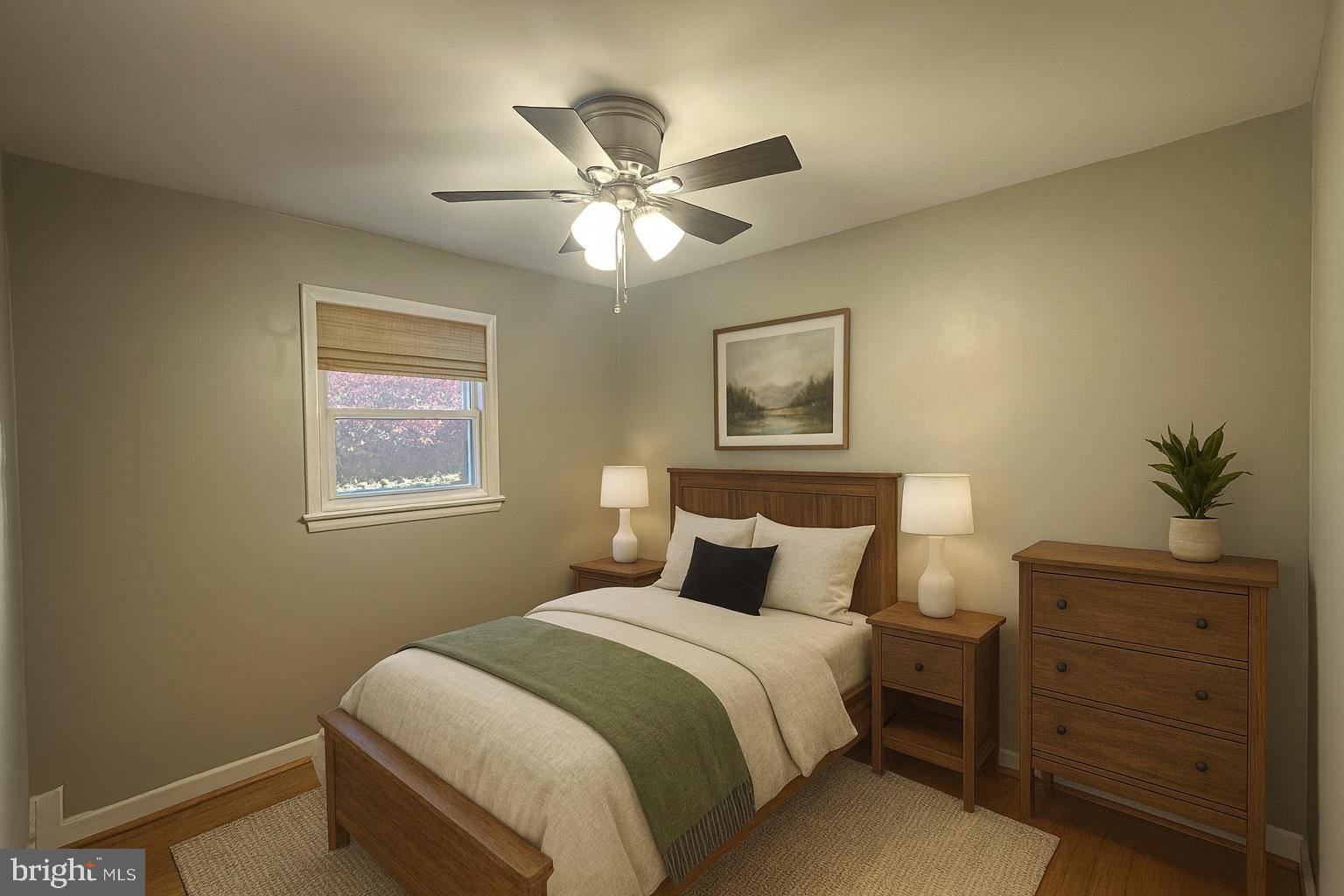 COUNTRY CLUB ESTATES - Residential Lease