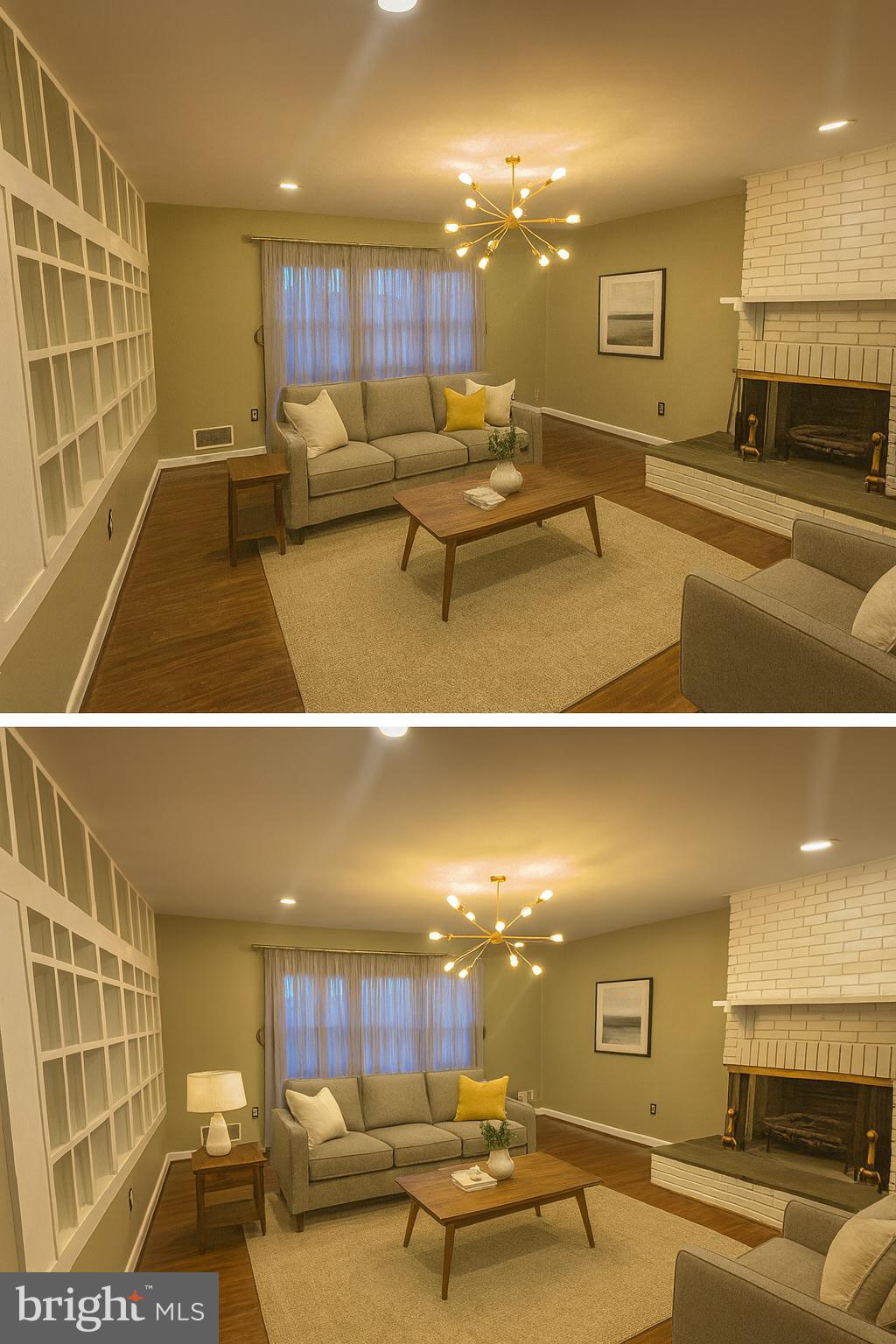 COUNTRY CLUB ESTATES - Residential Lease