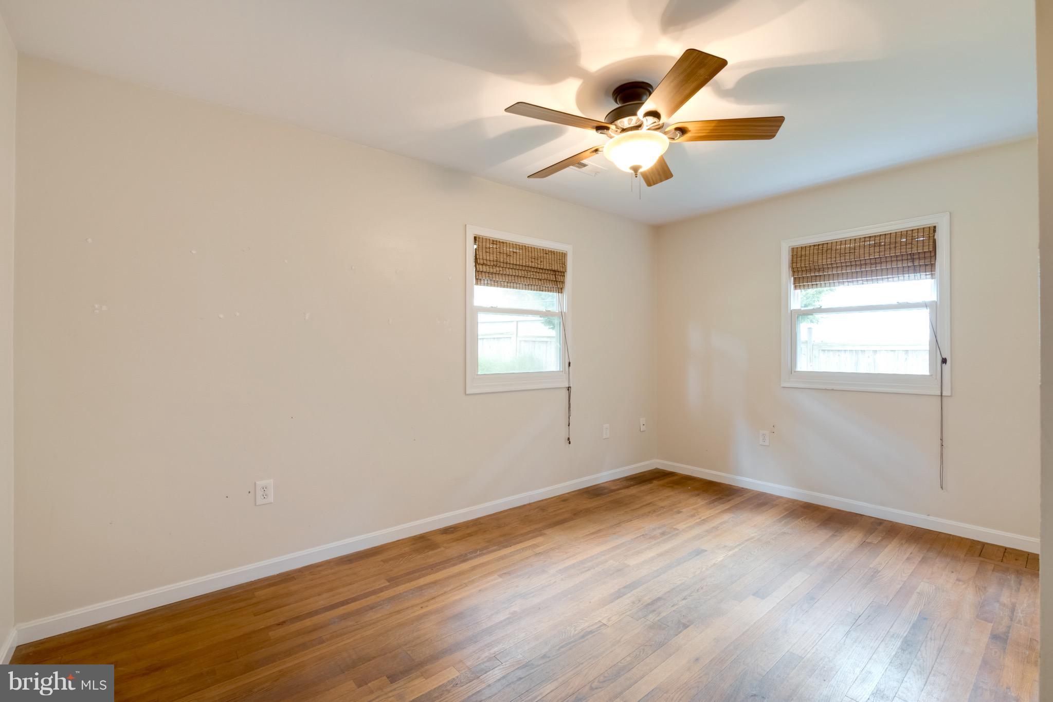 SELBY HEIGHTS - Residential Lease