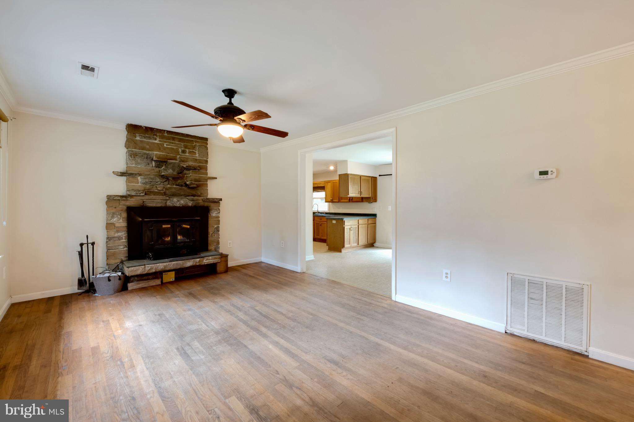 SELBY HEIGHTS - Residential Lease