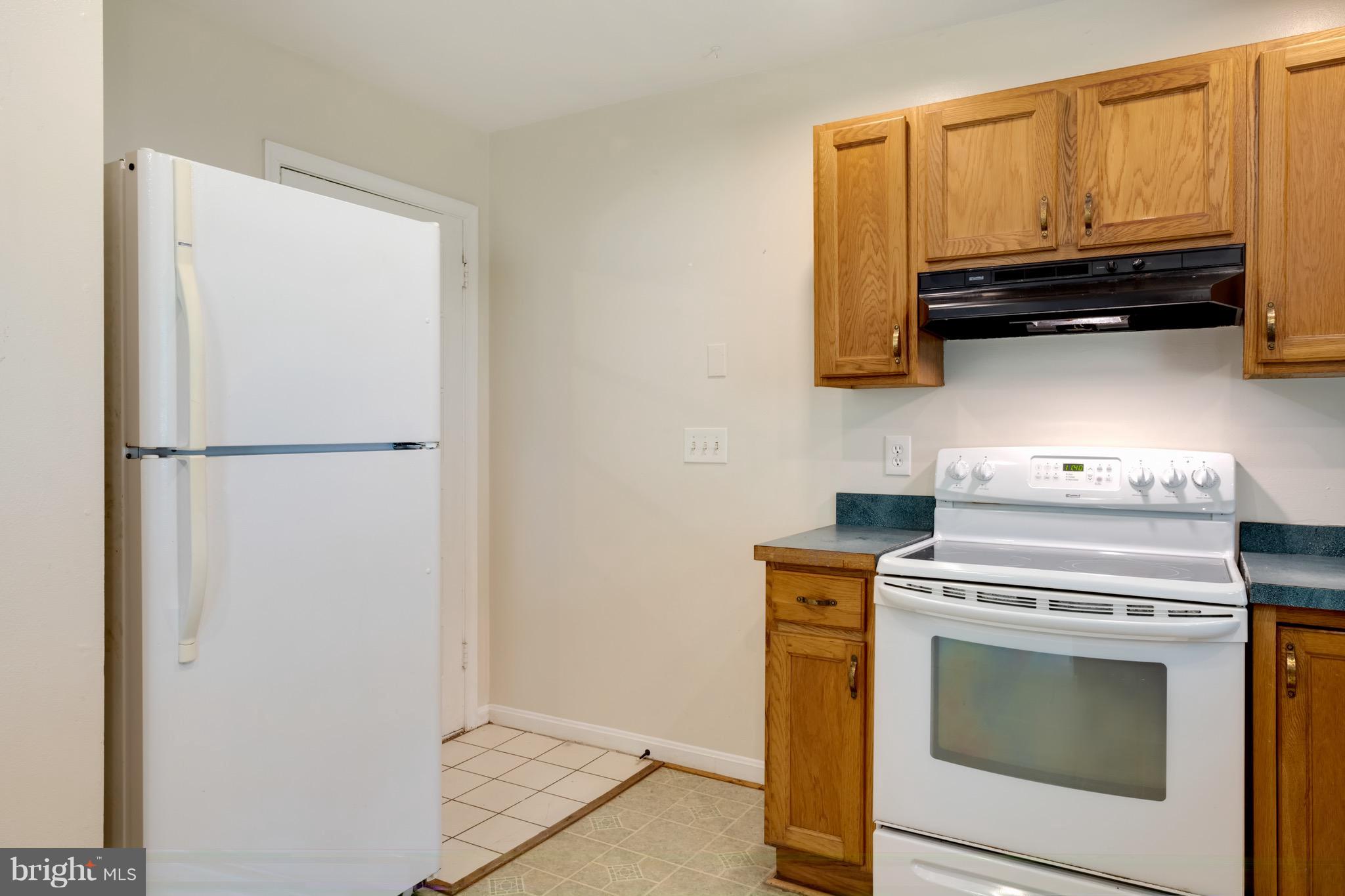 SELBY HEIGHTS - Residential Lease