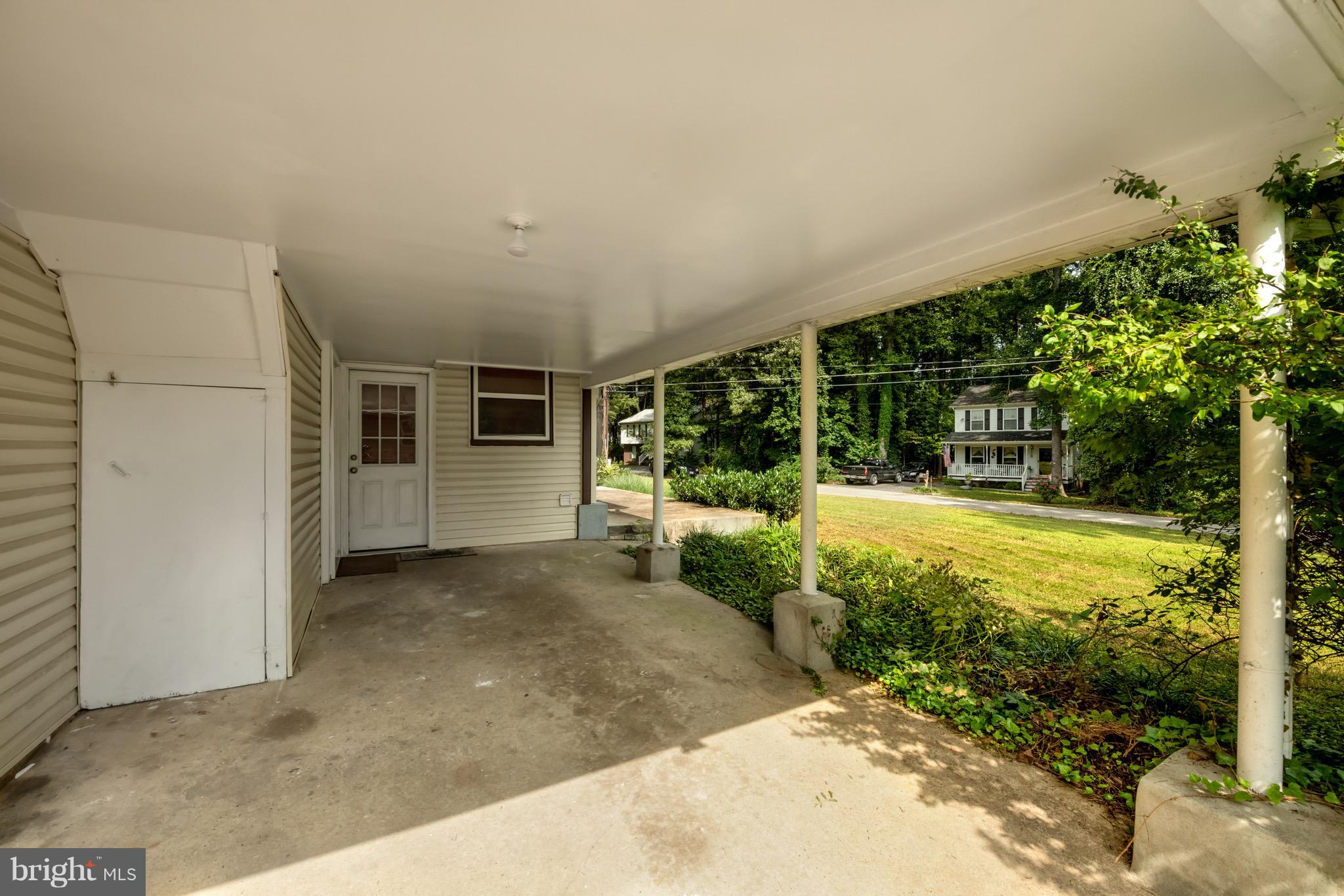 SELBY HEIGHTS - Residential Lease