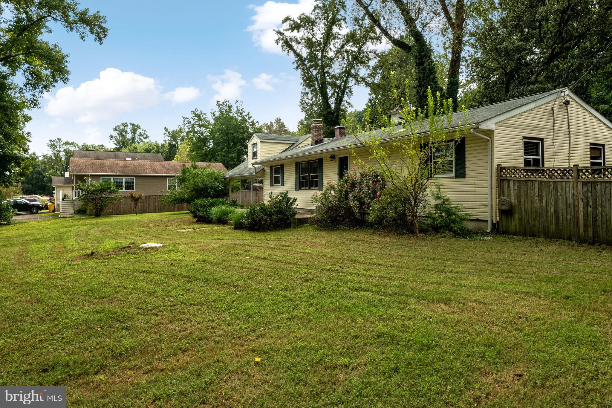 SELBY HEIGHTS - Residential Lease