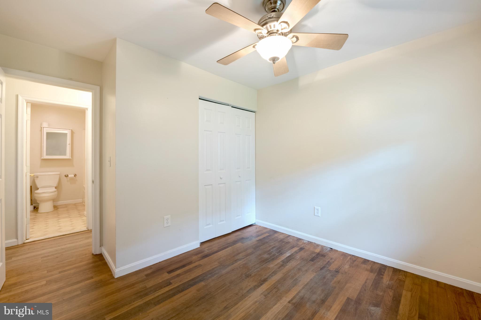 SELBY HEIGHTS - Residential Lease