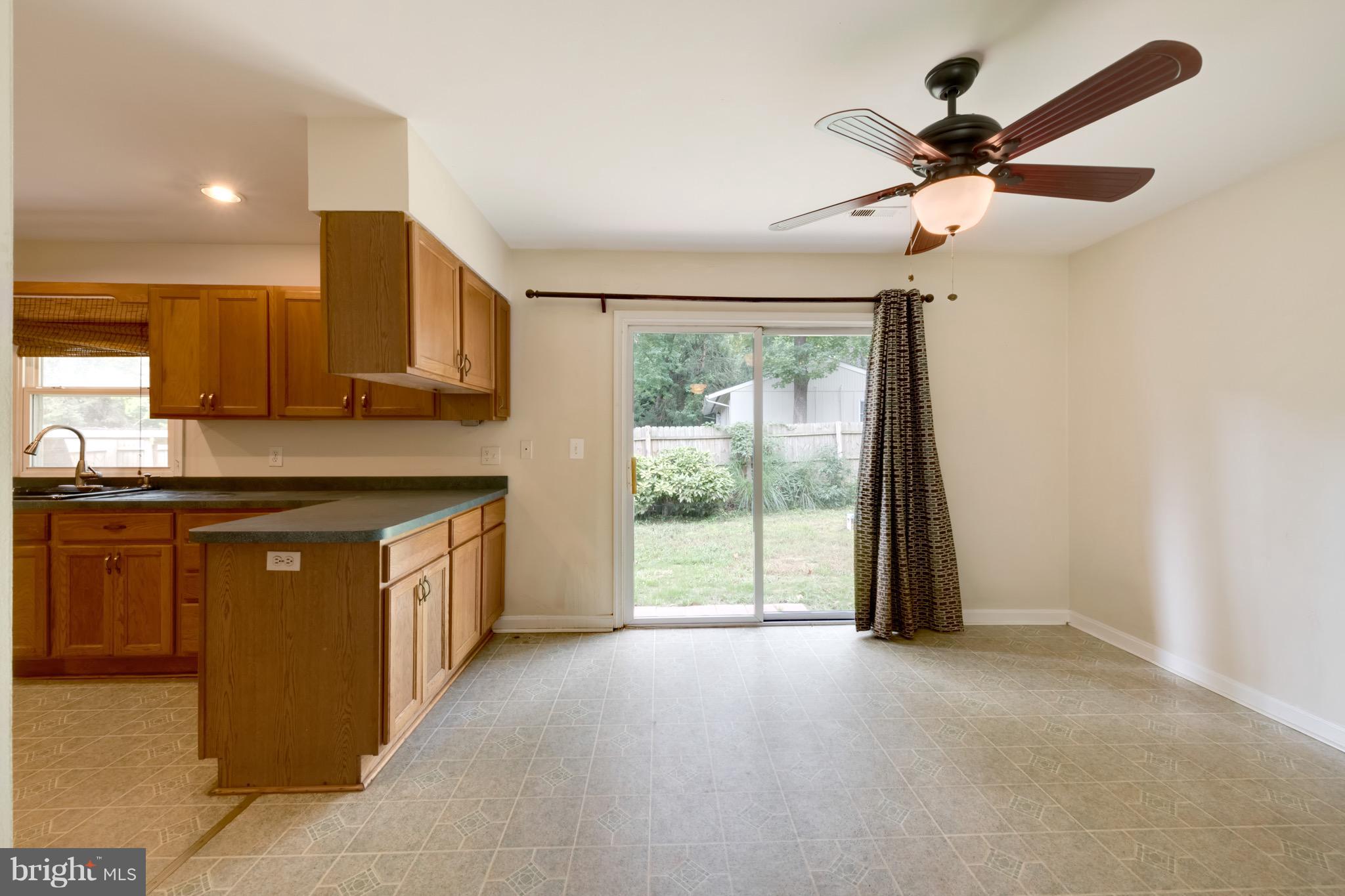 SELBY HEIGHTS - Residential Lease