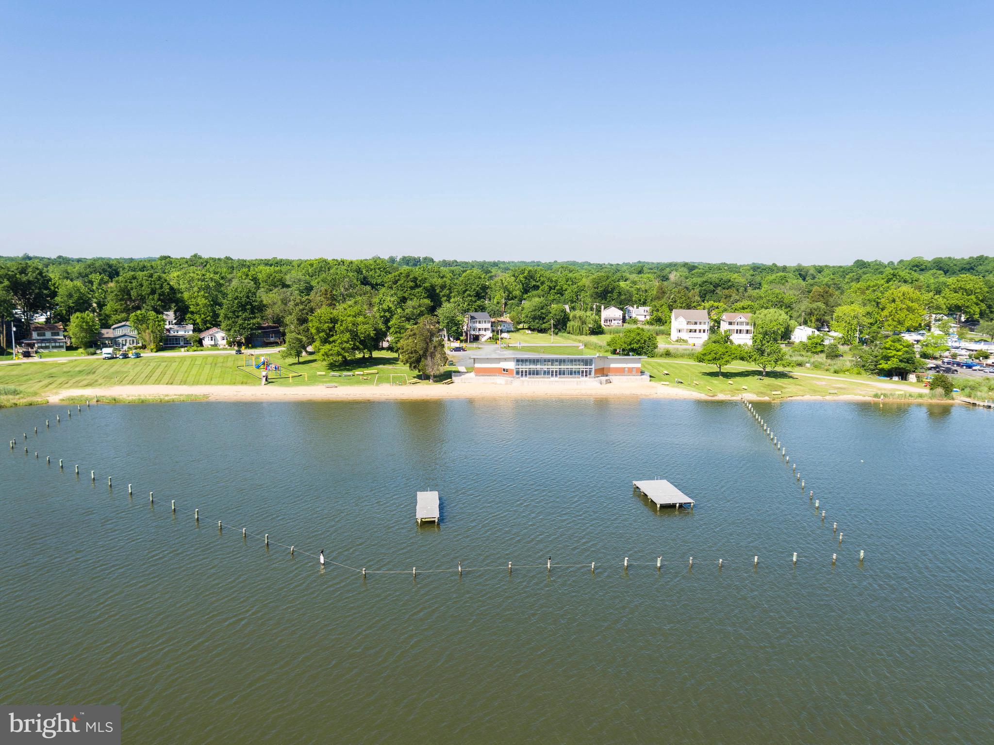 SELBY HEIGHTS - Residential Lease