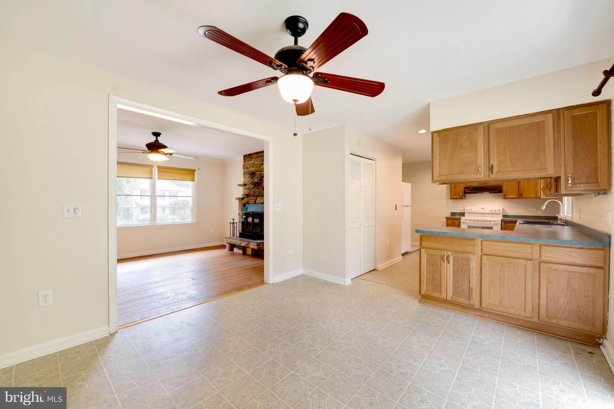 SELBY HEIGHTS - Residential Lease