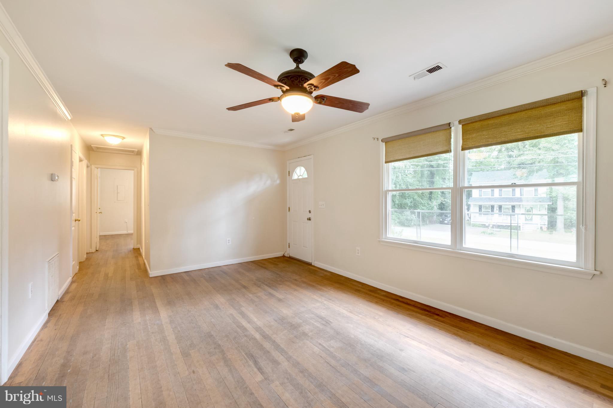 SELBY HEIGHTS - Residential Lease