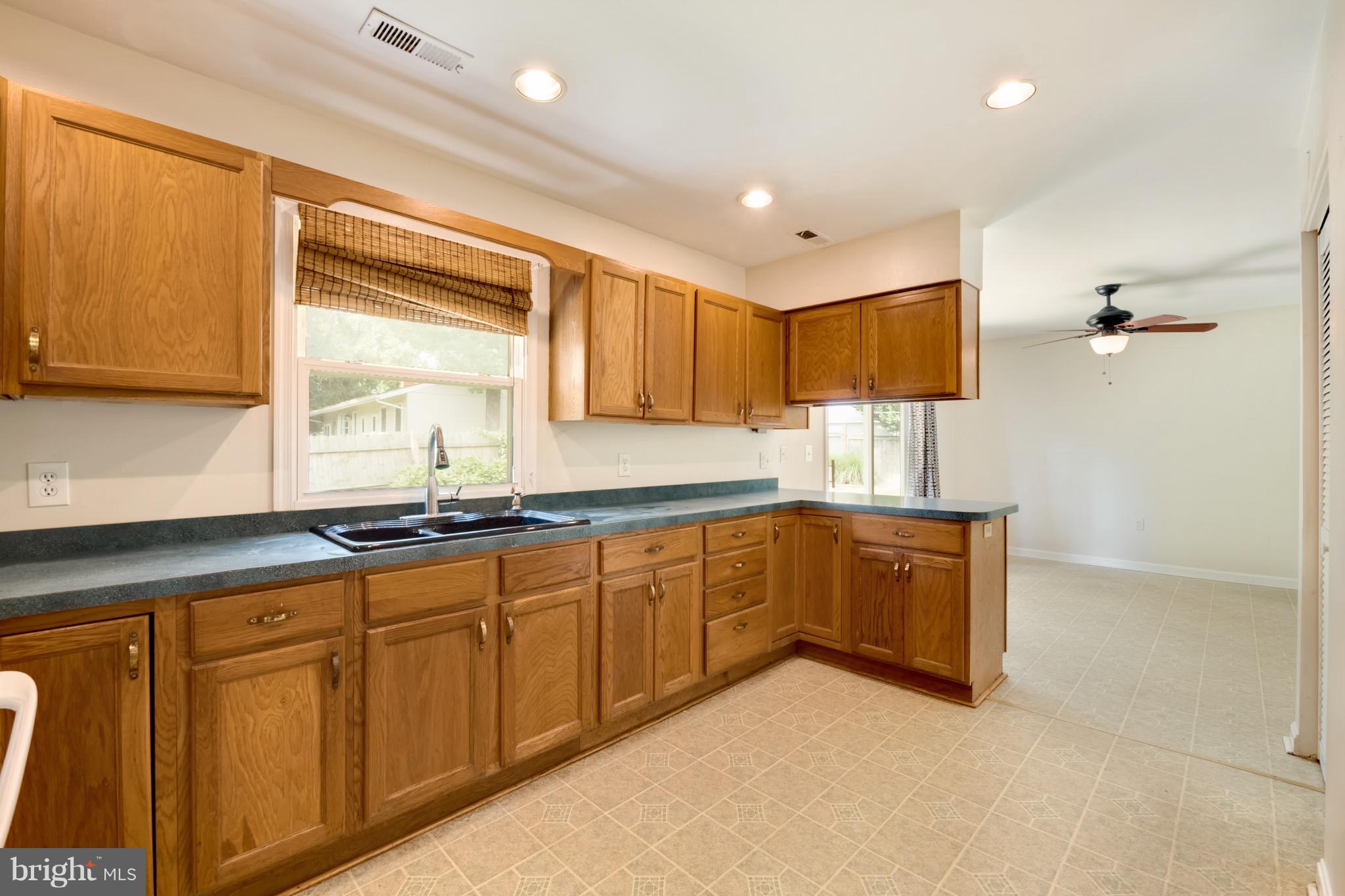 SELBY HEIGHTS - Residential Lease