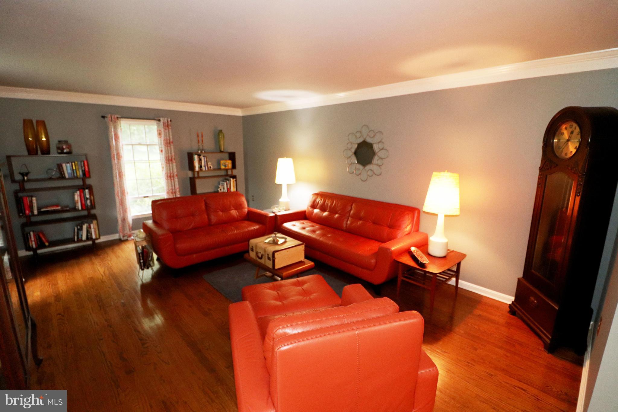 STRATHMORE - Residential