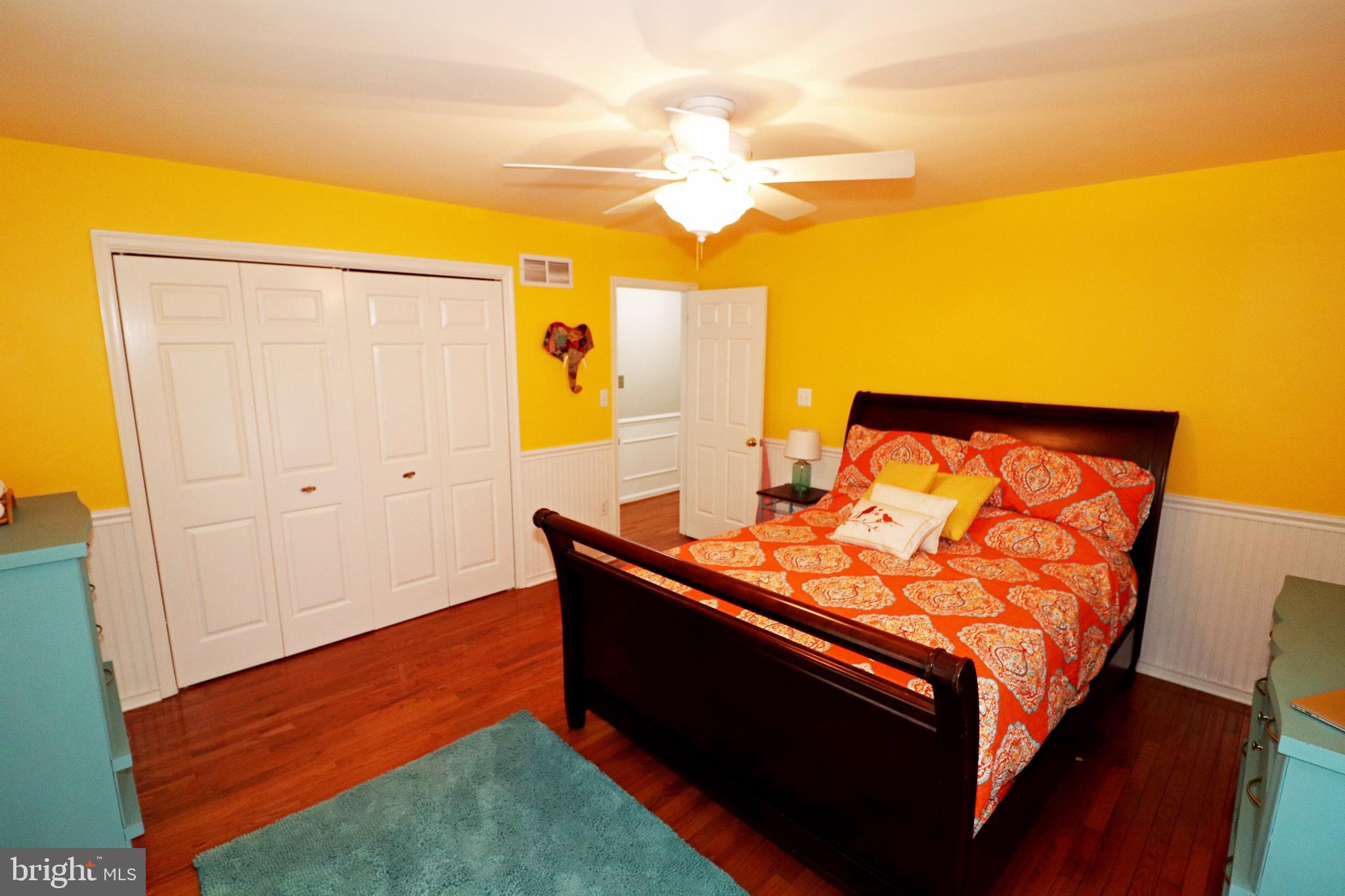 STRATHMORE - Residential