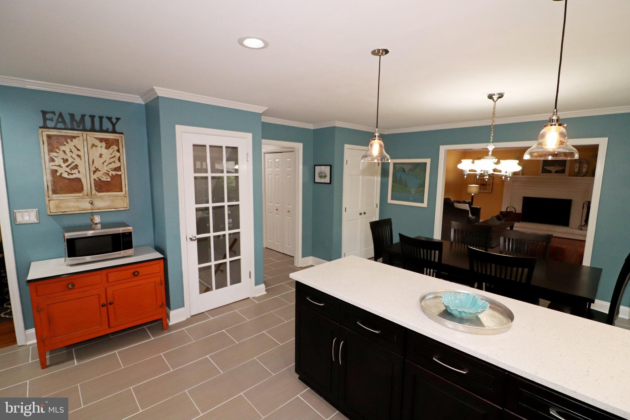 STRATHMORE - Residential