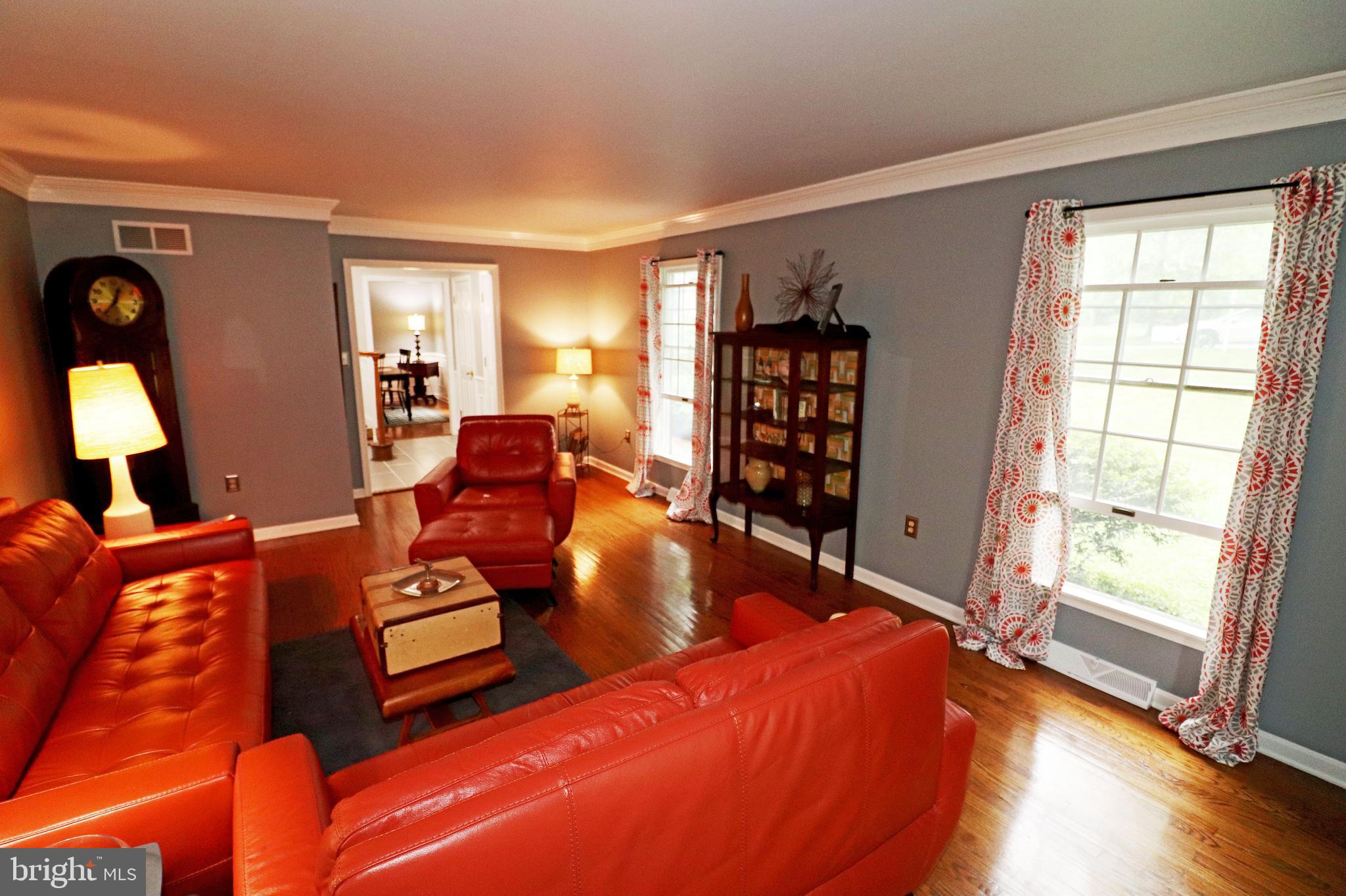 STRATHMORE - Residential