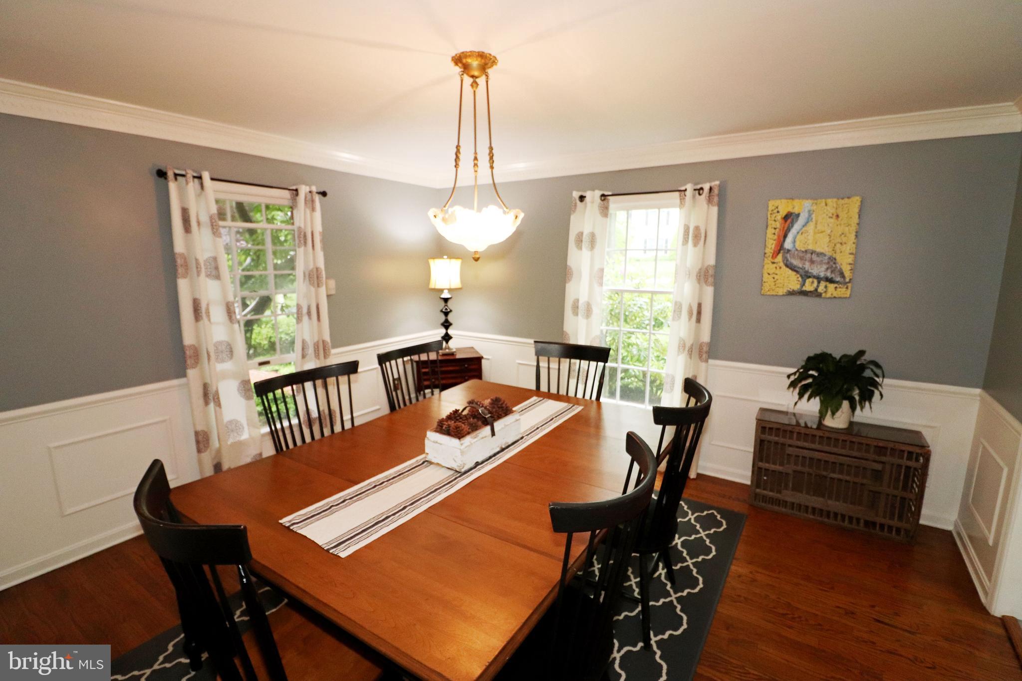 STRATHMORE - Residential