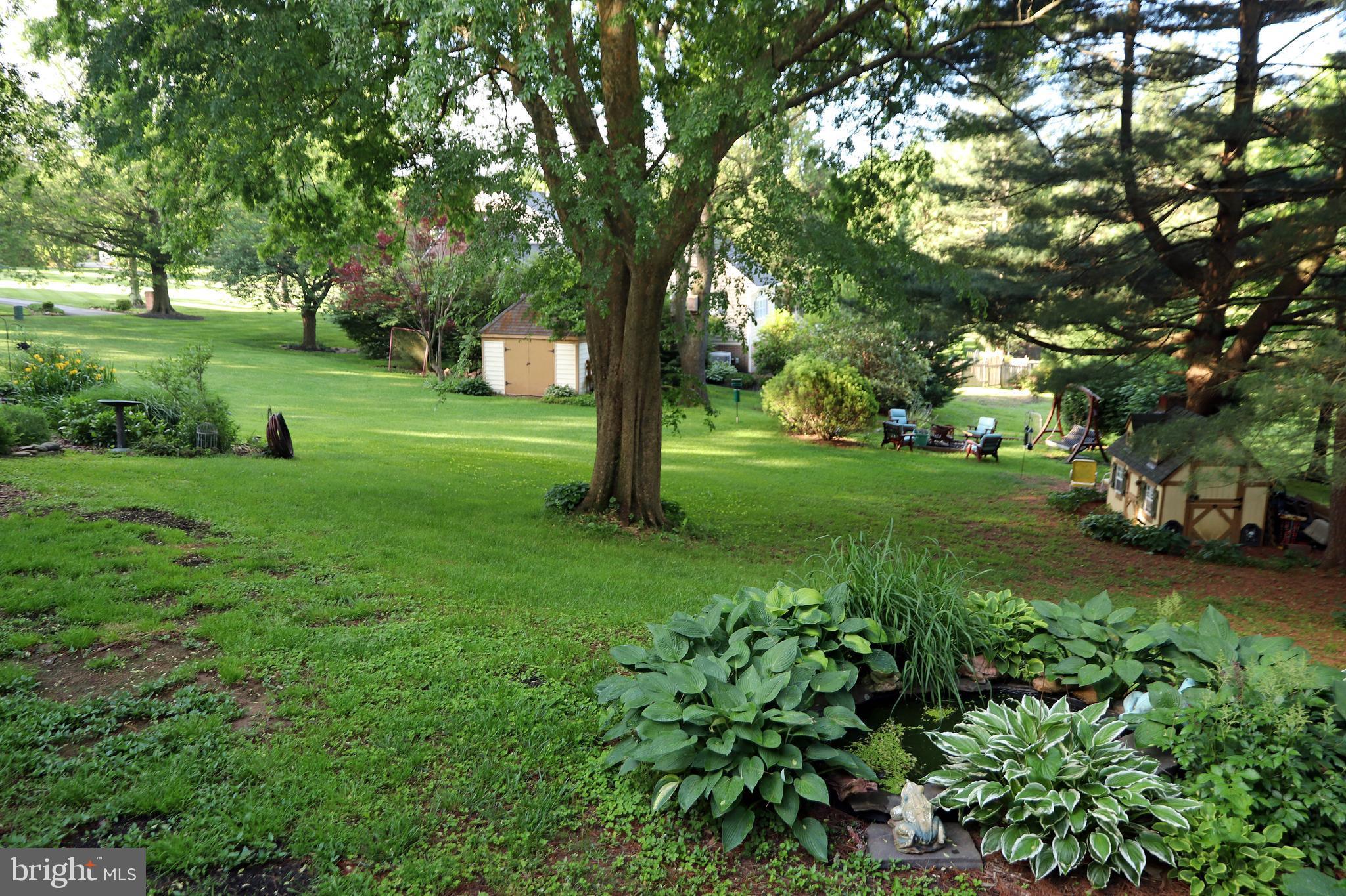 STRATHMORE - Residential