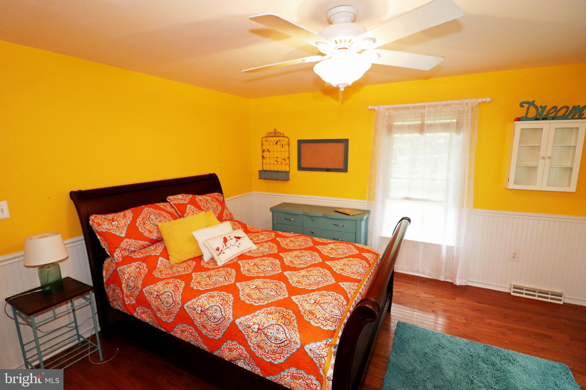 STRATHMORE - Residential