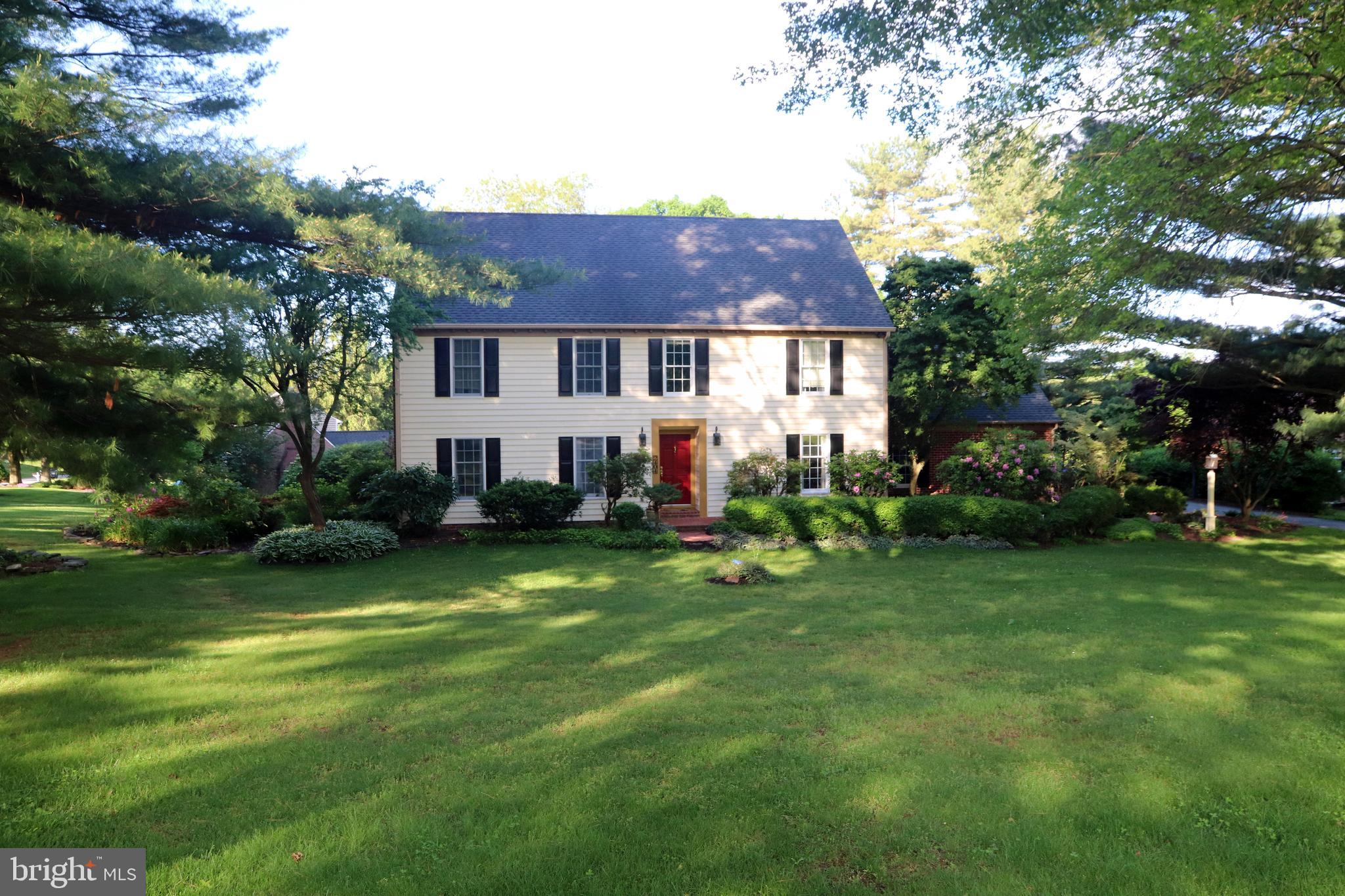 STRATHMORE - Residential