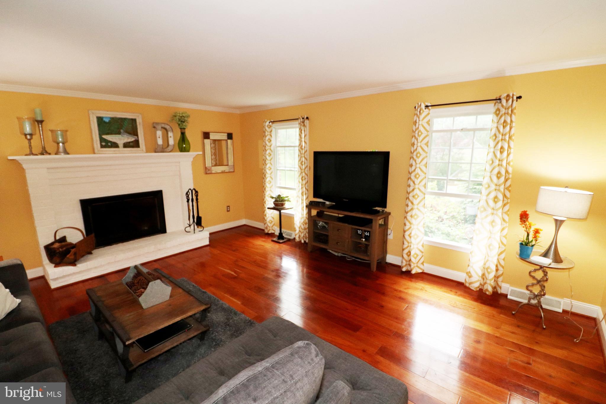 STRATHMORE - Residential