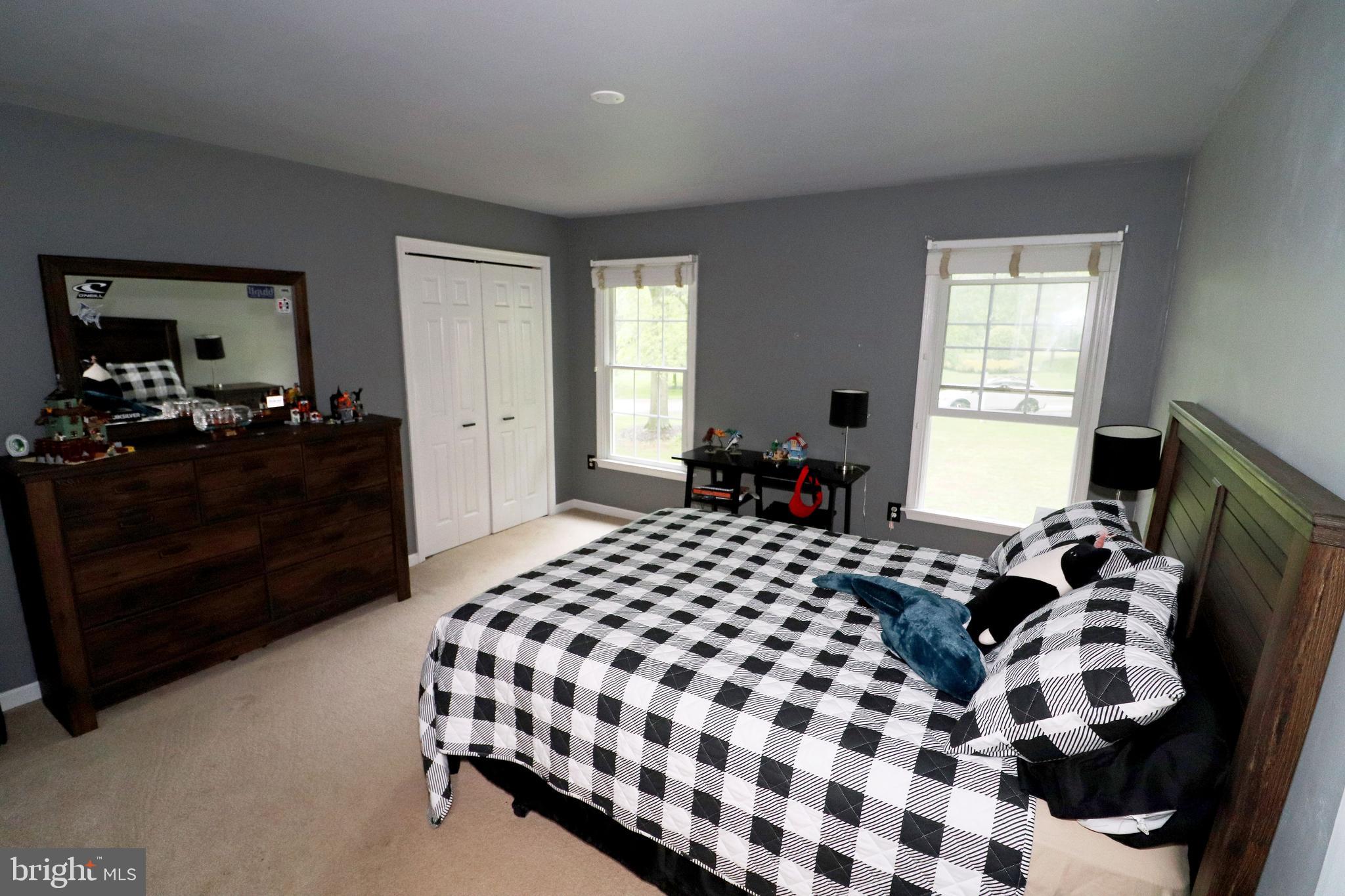 STRATHMORE - Residential