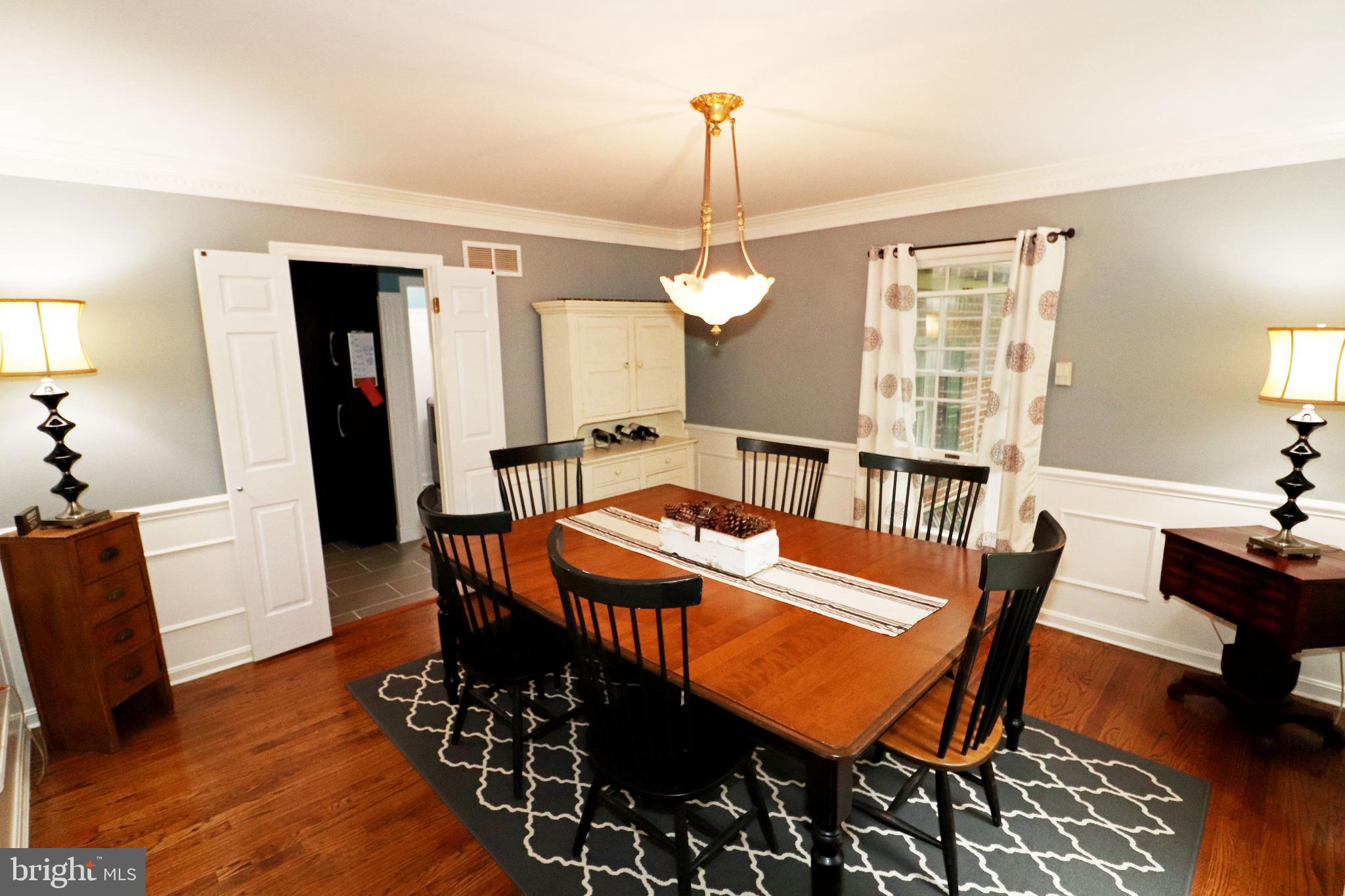 STRATHMORE - Residential