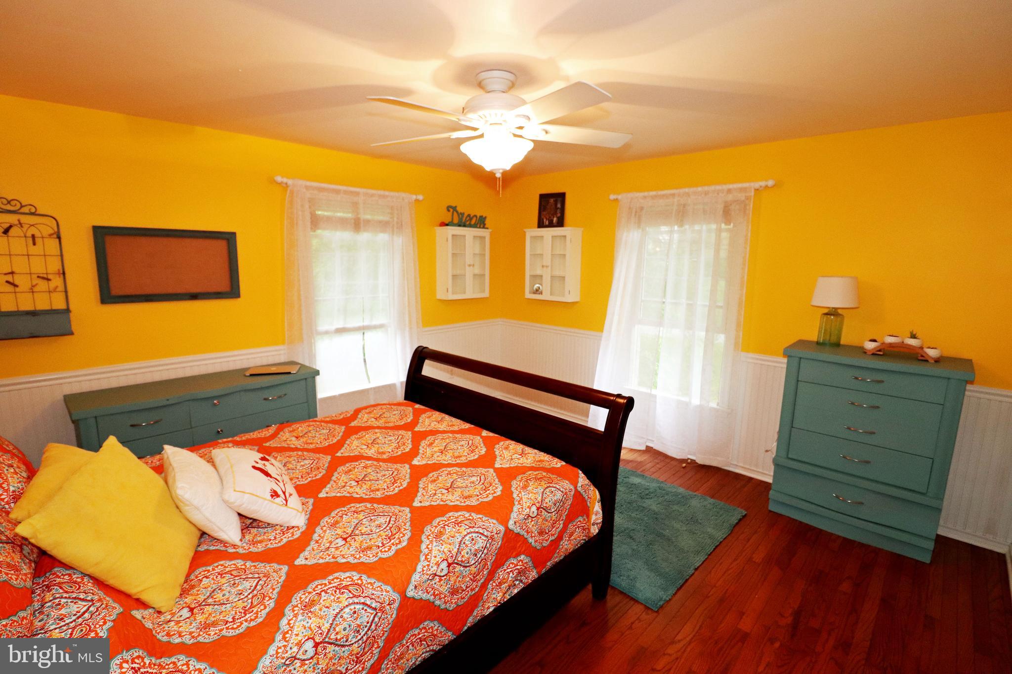 STRATHMORE - Residential