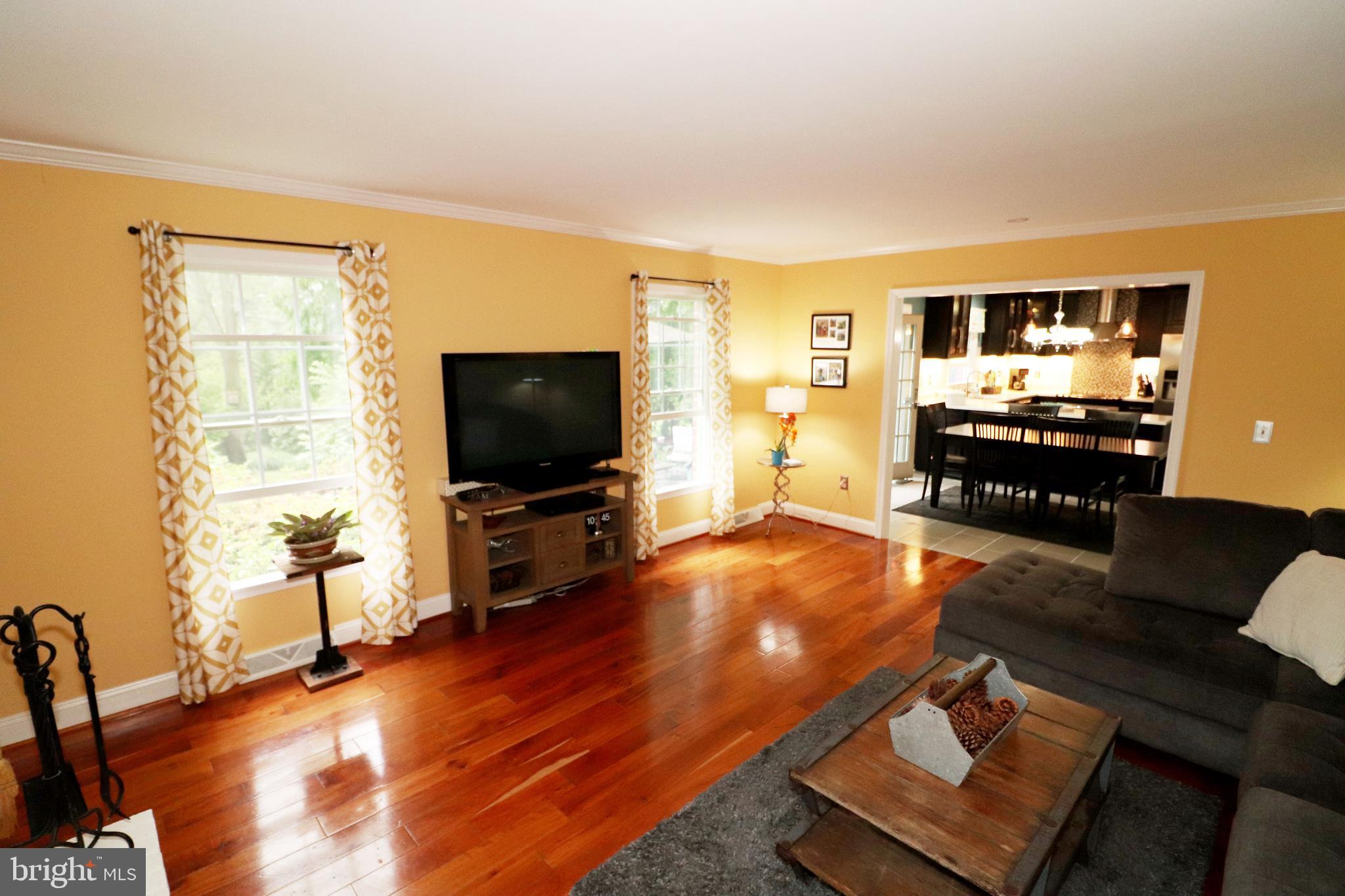 STRATHMORE - Residential