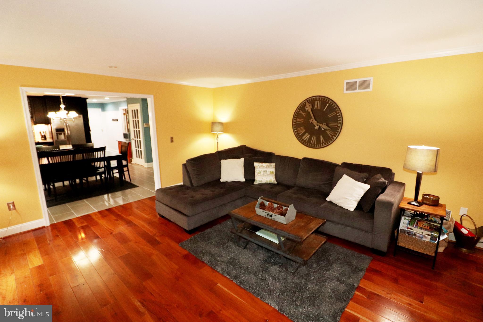 STRATHMORE - Residential