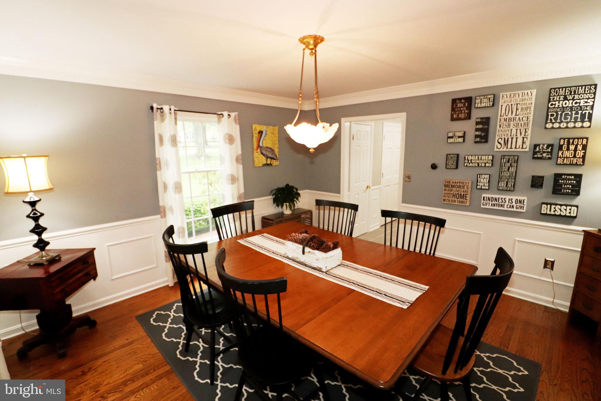 STRATHMORE - Residential