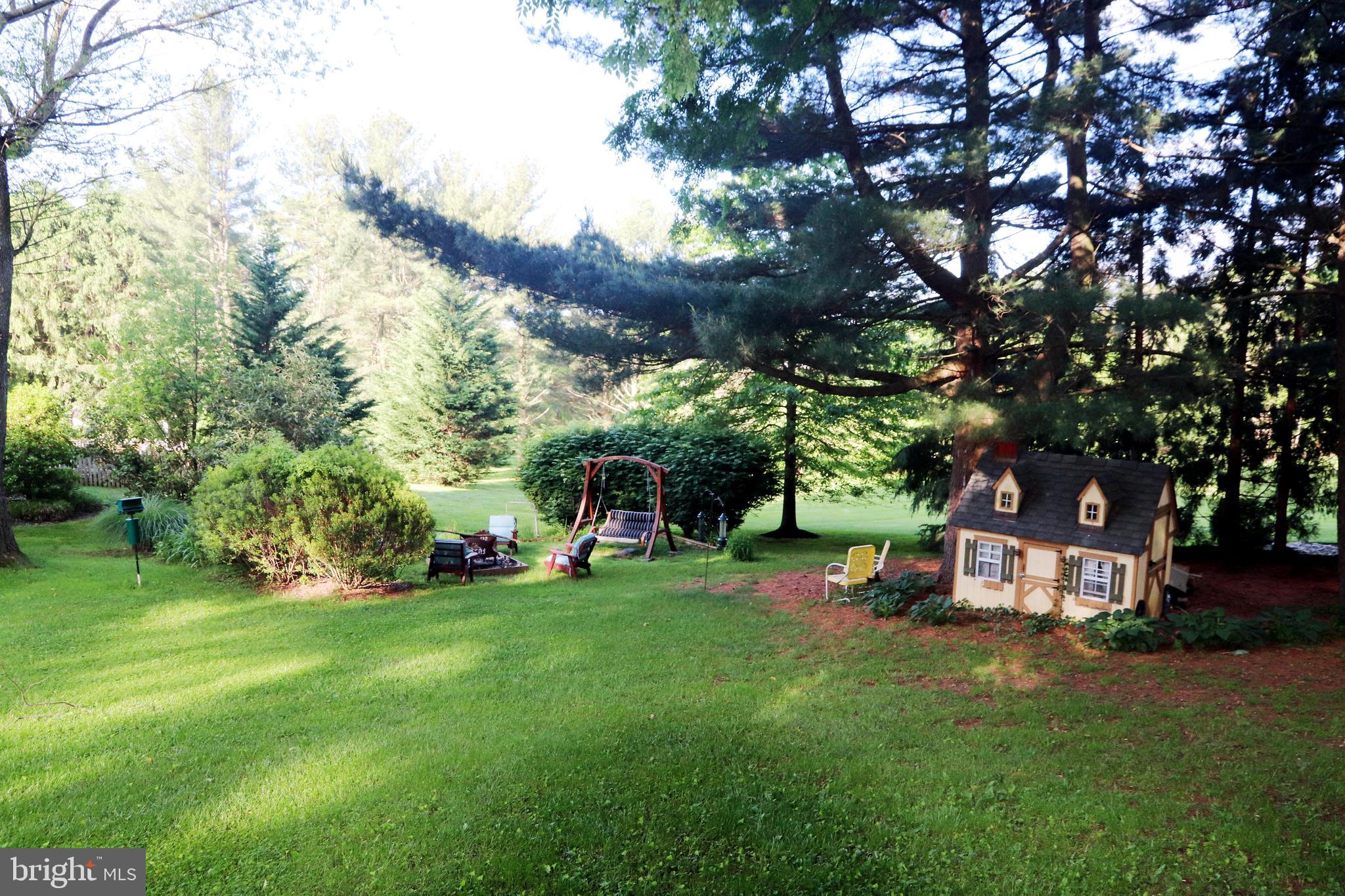 STRATHMORE - Residential