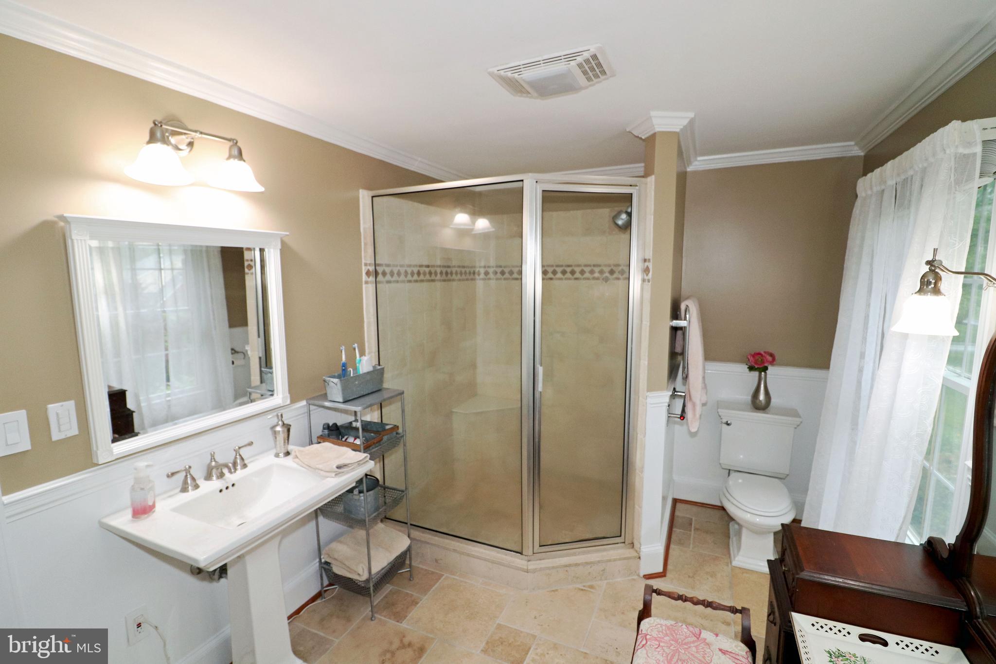 STRATHMORE - Residential