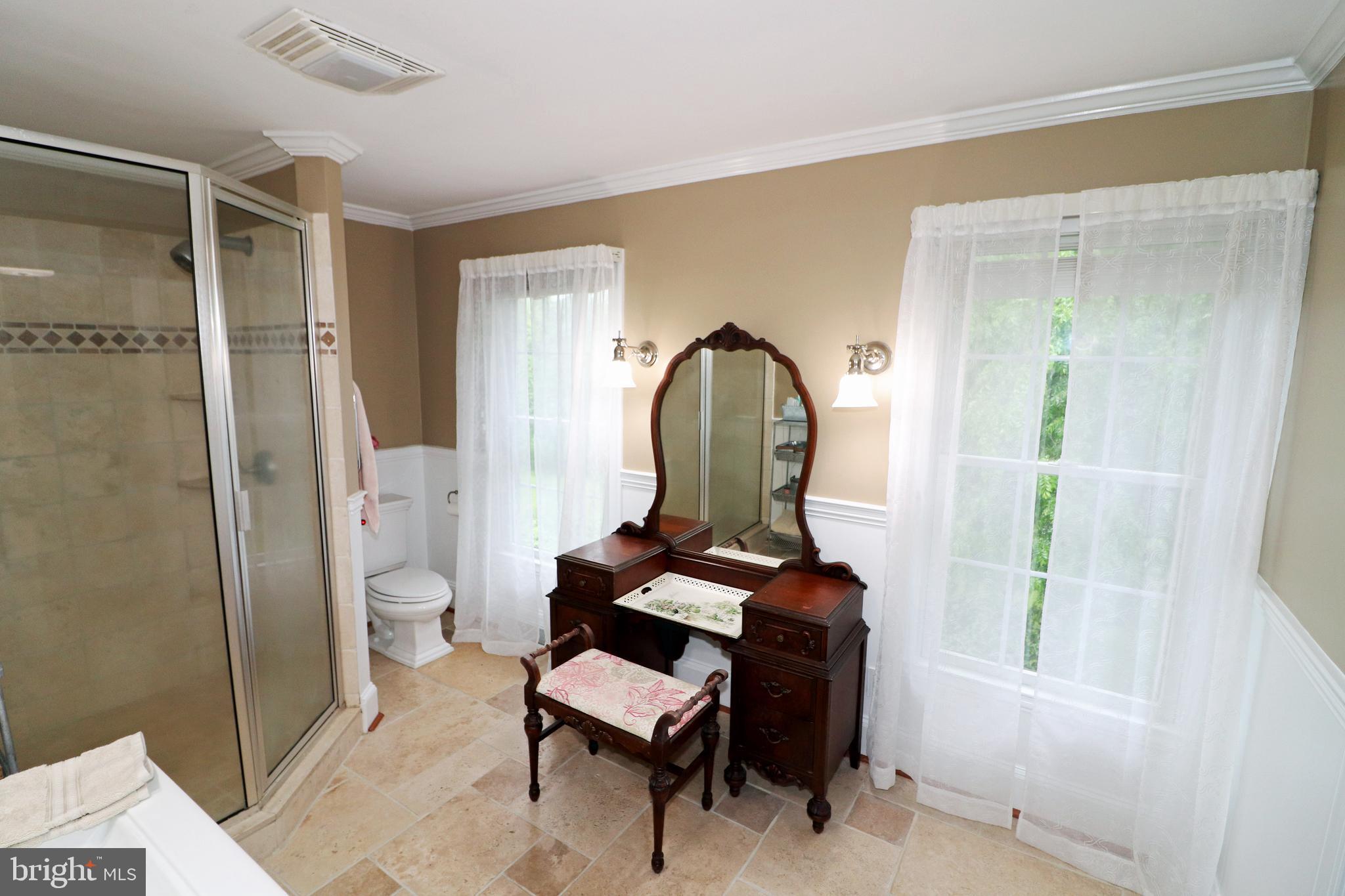 STRATHMORE - Residential