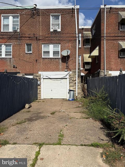 Tiny photo for 3202 Unruh Avenue, PHILADELPHIA, PA 19149 (MLS # PAPH2544732)