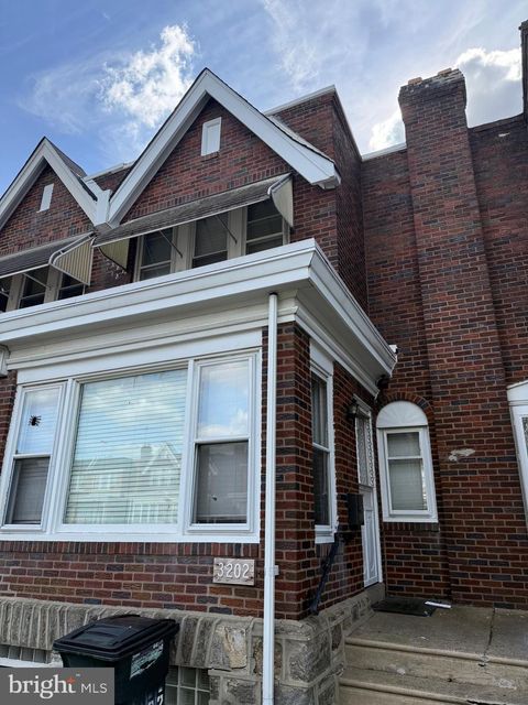 Tiny photo for 3202 Unruh Avenue, PHILADELPHIA, PA 19149 (MLS # PAPH2544732)