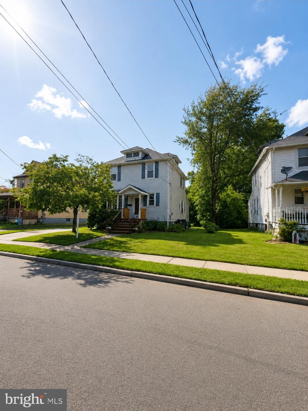 Photo 1 of 25 — 218 MADISON AVENUE, LAUREL SPRINGS, NJ 08021