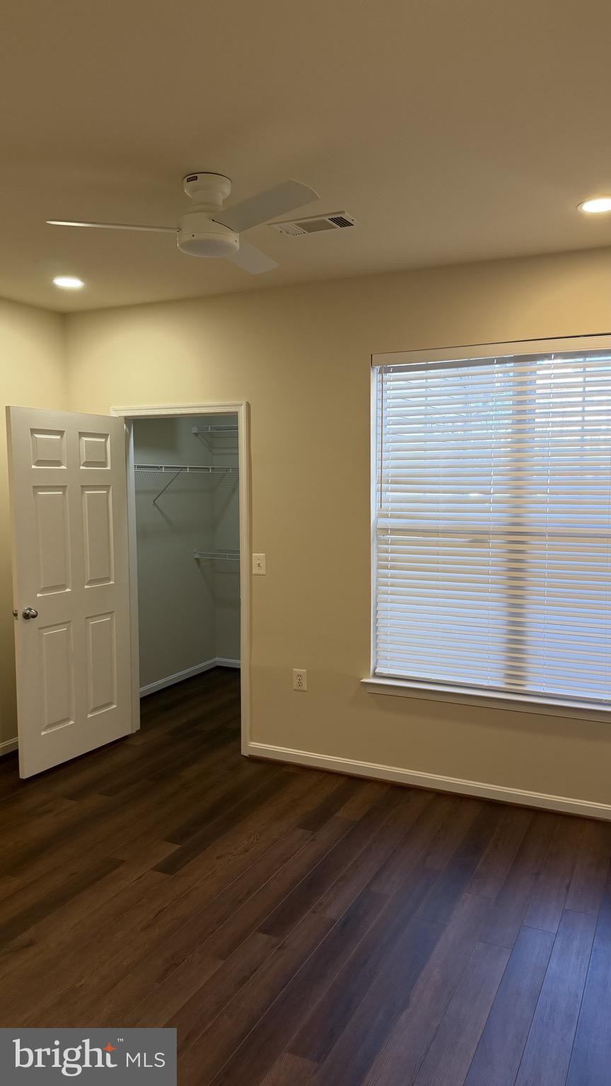 FAIRFAX RIDGE - Residential Lease