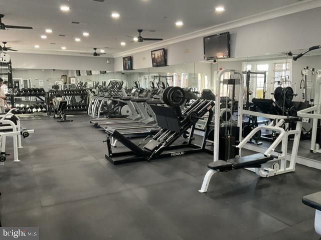 FAIRFAX RIDGE - Residential Lease