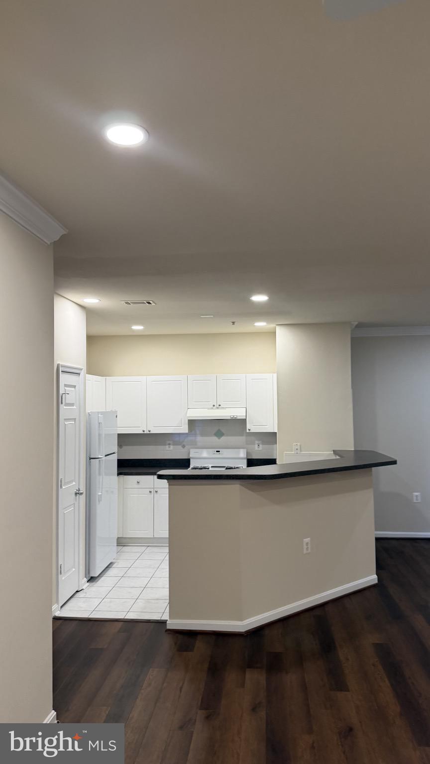 FAIRFAX RIDGE - Residential Lease