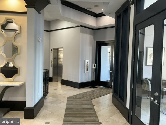 FAIRFAX RIDGE - Residential Lease