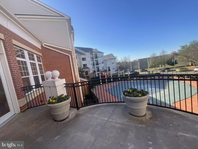 FAIRFAX RIDGE - Residential Lease