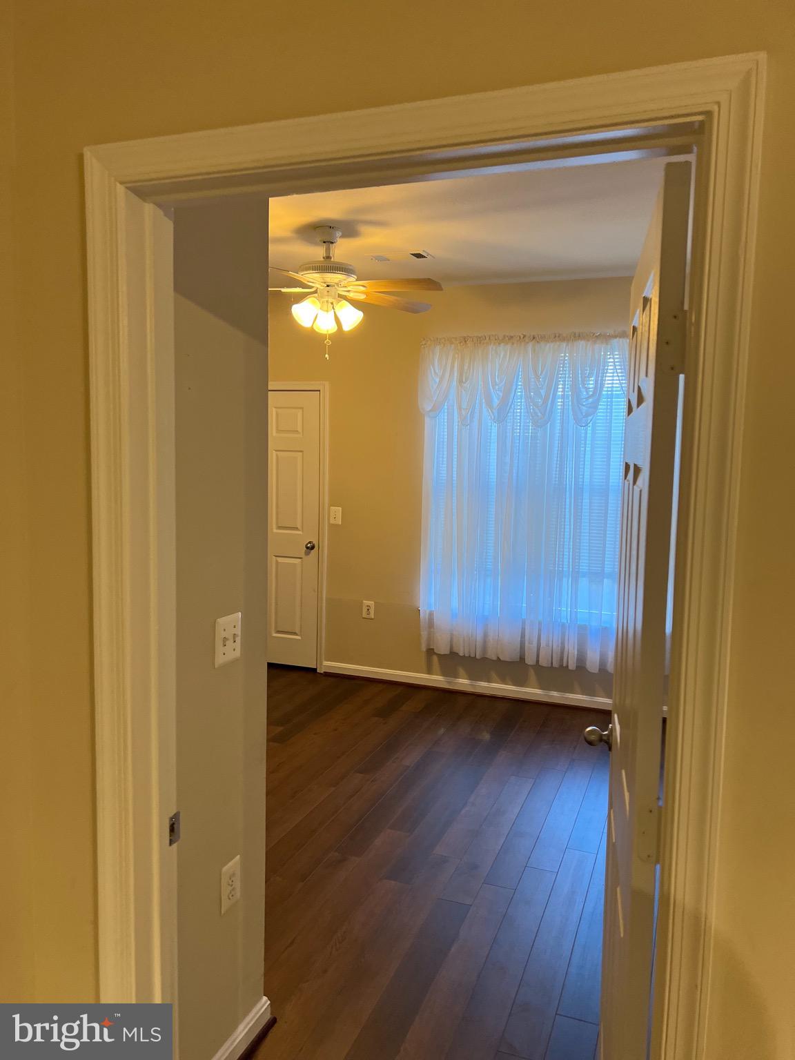 FAIRFAX RIDGE - Residential Lease