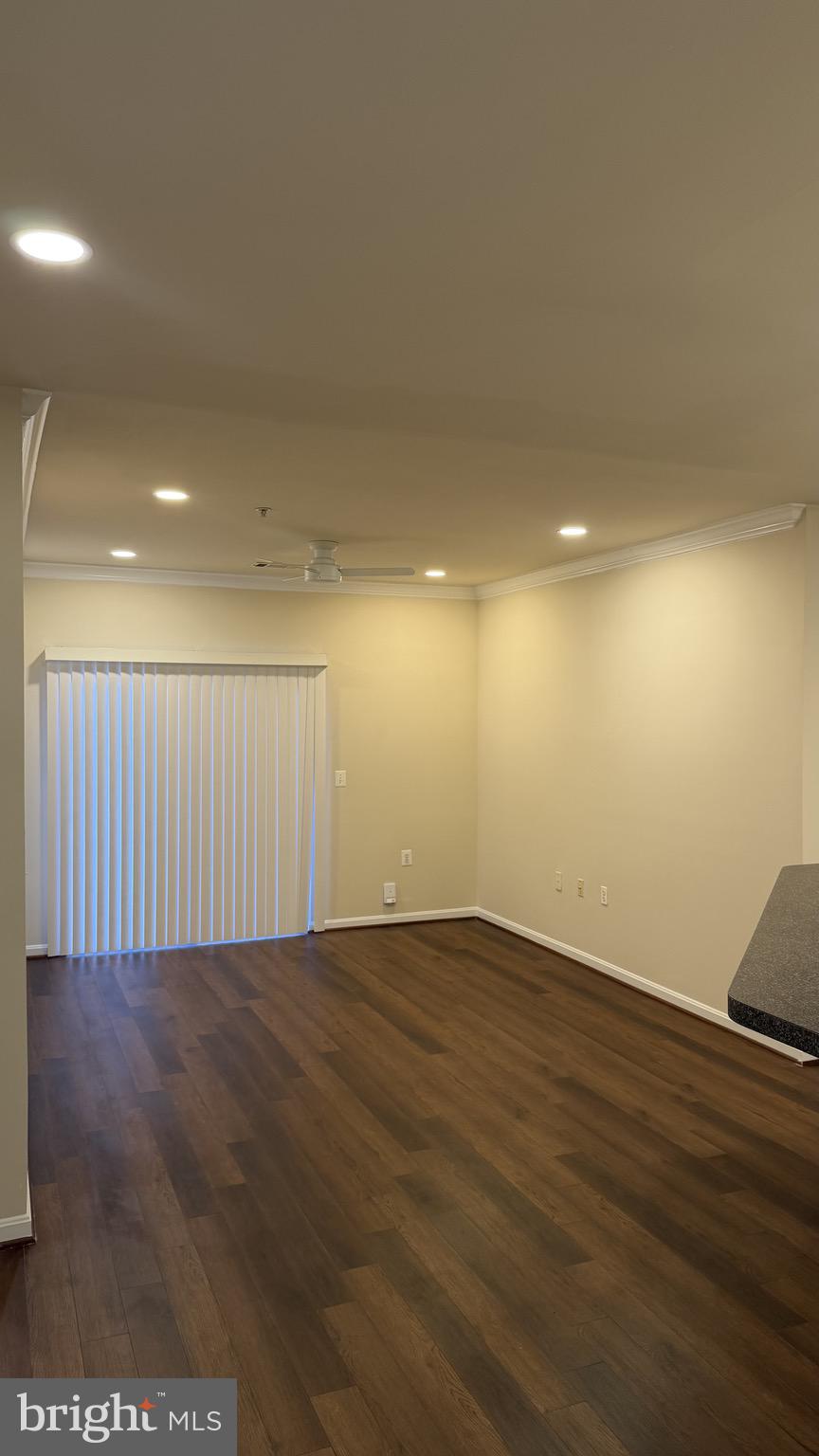 FAIRFAX RIDGE - Residential Lease