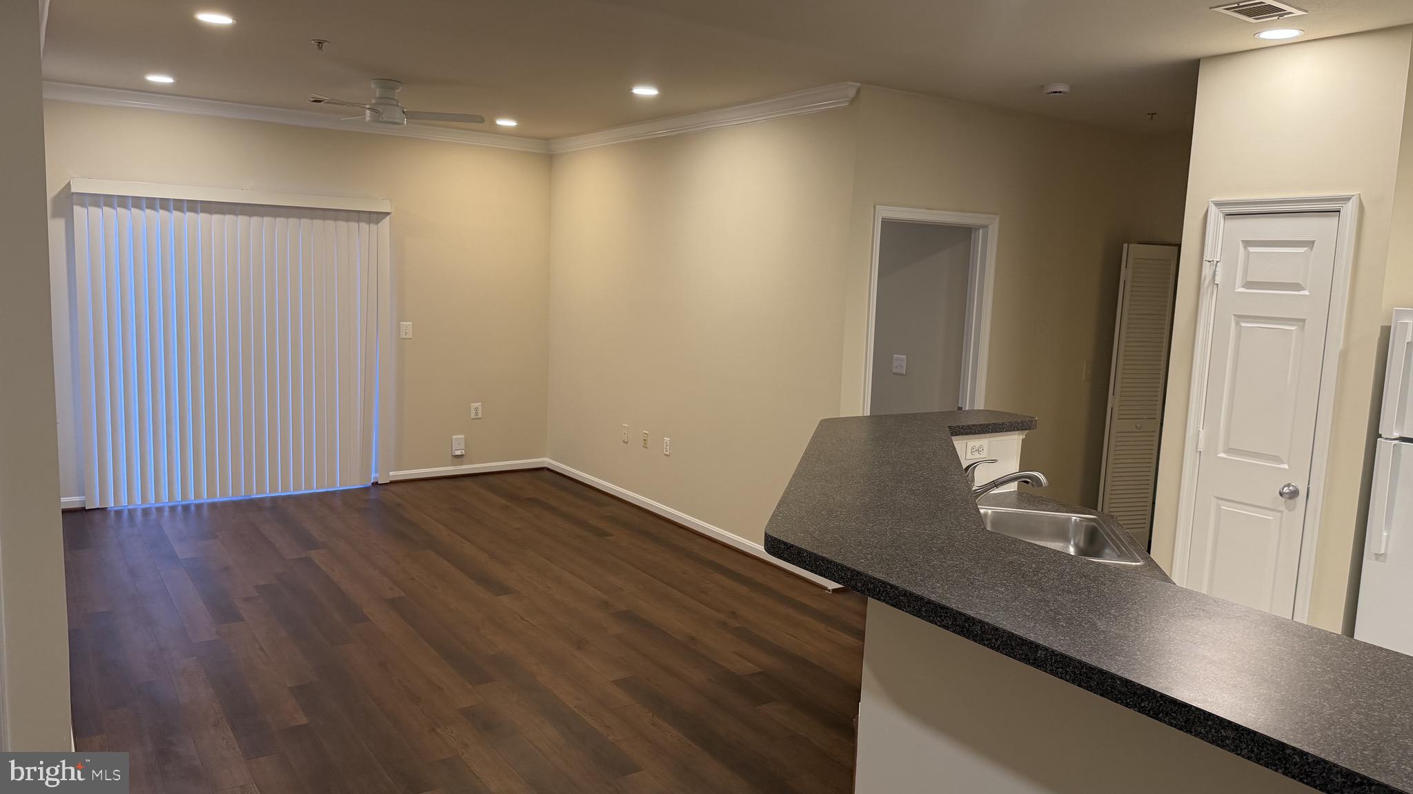 FAIRFAX RIDGE - Residential Lease