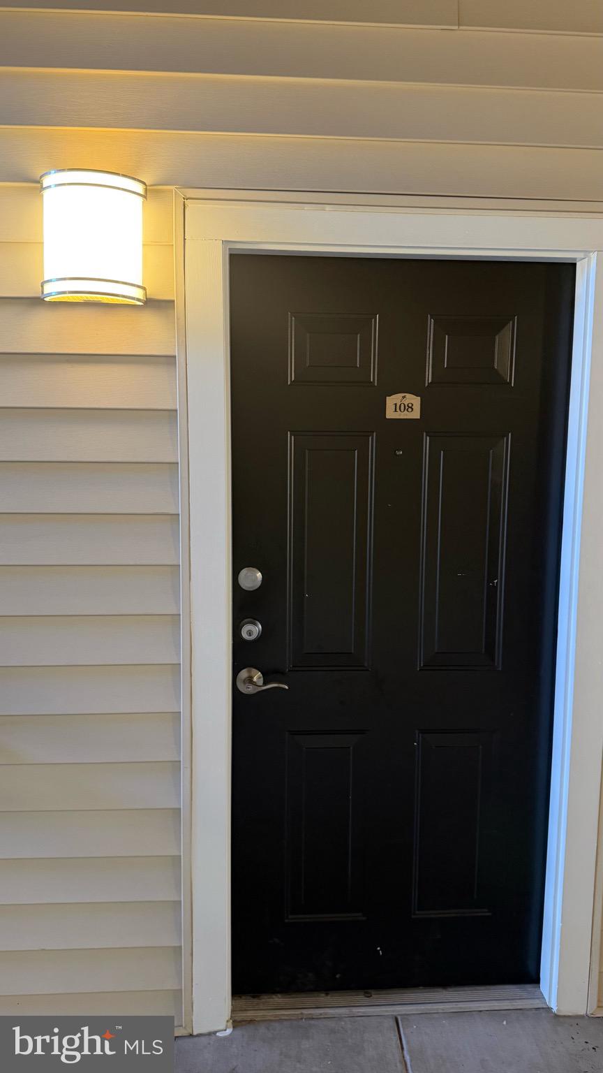 FAIRFAX RIDGE - Residential Lease