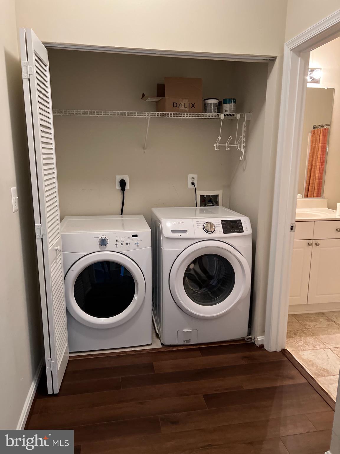 FAIRFAX RIDGE - Residential Lease