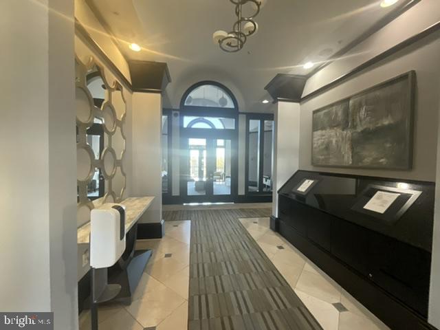 FAIRFAX RIDGE - Residential Lease