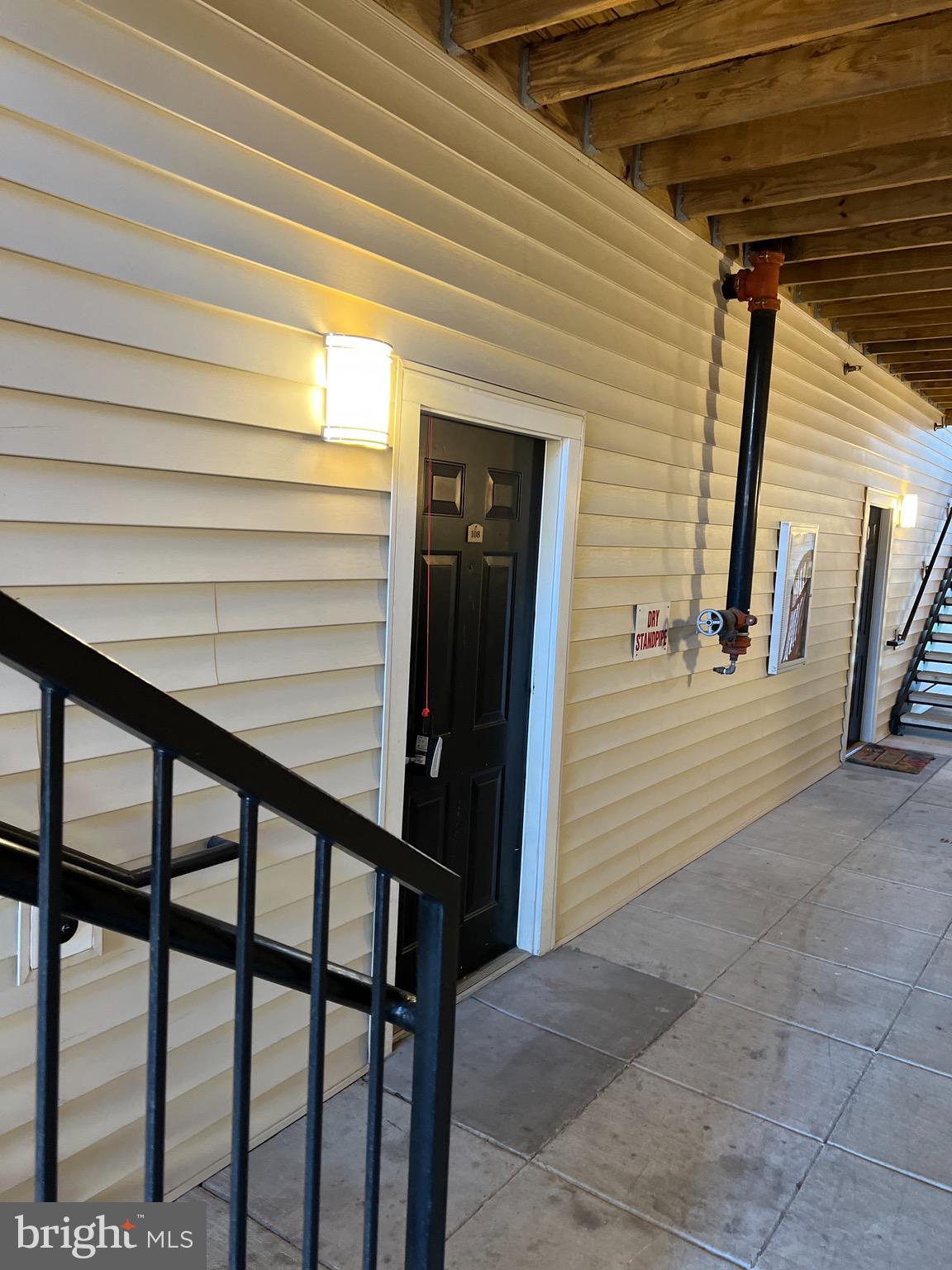 FAIRFAX RIDGE - Residential Lease