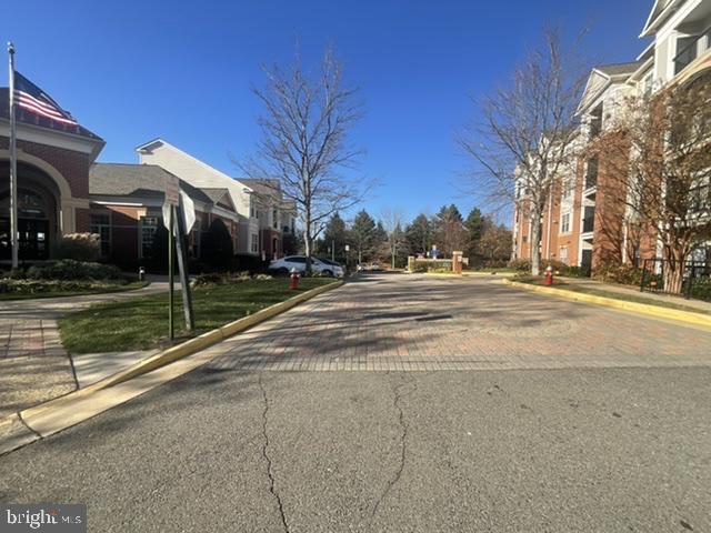 FAIRFAX RIDGE - Residential Lease