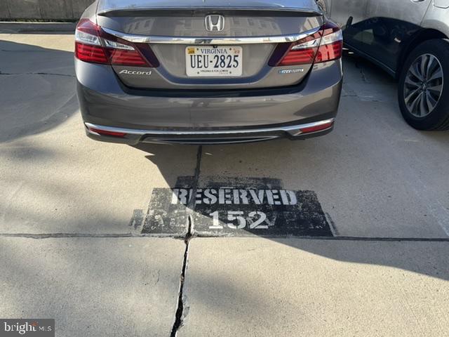 FAIRFAX RIDGE - Residential Lease