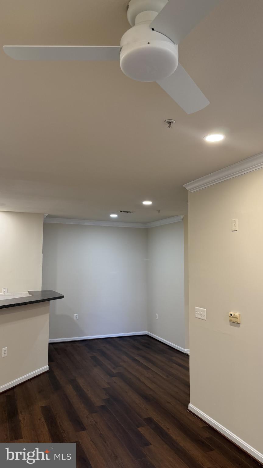 FAIRFAX RIDGE - Residential Lease