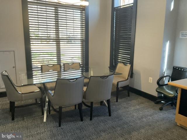 FAIRFAX RIDGE - Residential Lease